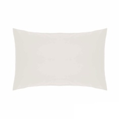Belledorm 200 Count Pillowcase - Ivory Belledorm 200 Count Pillowcase - Ivory