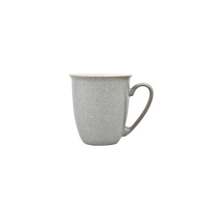 Denby Elements Mug Light Grey Denby Elements Mug Light Grey