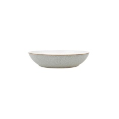 Denby Elements Pasta Bowl Light Grey Denby Elements Pasta Bowl Light Grey