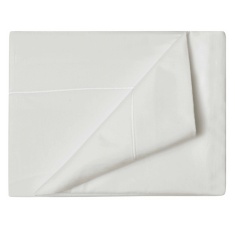 Belledorm 500 Count Flat Sheet - Ivory Belledorm 500 Count Flat Sheet - Ivory