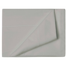 Belledorm 500 Count Flat Sheet - Platinum Belledorm 500 Count Flat Sheet - Platinum