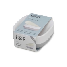 Joseph Joseph Slim Compact Soap Dish