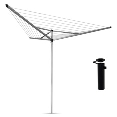 Brabantia Rotary Dryer Essential 30m Brabantia Rotary Dryer Essential 30m