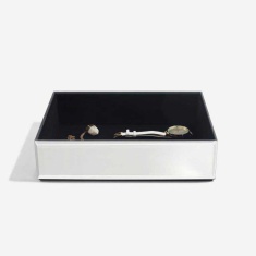 Stackers Mirror Glass Classic Deep Open Stackers Mirror Glass Classic Deep Open