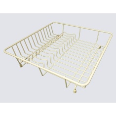 Delfinware White Large Drainer Delfinware White Large Drainer