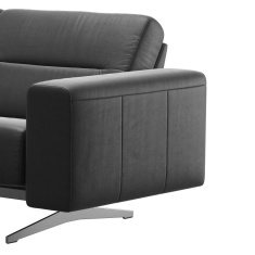 Stressless Stella S1 Arm Pair Stressless Stella S1 Arm Pair