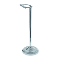 Blue Canyon Basic Toilet Roll Holder Blue Canyon Basic Toilet Roll Holder