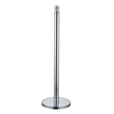 Blue Canyon Basic Chrome Toilet Roll Spike Blue Canyon Basic Chrome Toilet Roll Spike