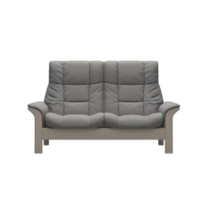 Stressless Buckingham 2 Seater High Back Recliner Sofa Stressless Buckingham 2 Seater High Back Recliner Sofa