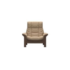 Stressless Buckingham High Back Chair Stressless Buckingham High Back Chair
