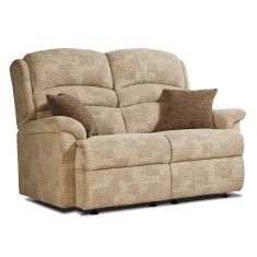 Sherborne Olivia 2 Seater Sofa Sherborne Olivia 2 Seater Sofa