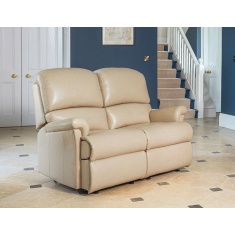 Sherborne Nevada Small 2 Seater Sofa Sherborne Nevada Small 2 Seater Sofa