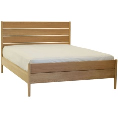 Ercol Rimini Bed Frame