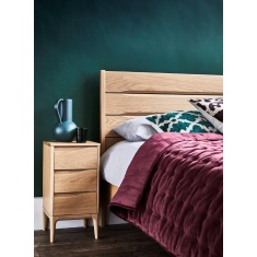 Ercol Rimini Bed Frame