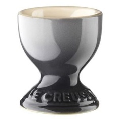 Le Creuset Egg Cup Flint Le Creuset Egg Cup Flint