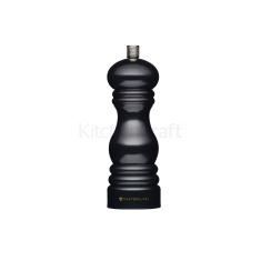 Masterclass Capstan 17cm Salt/Pepper Mill Black Masterclass Capstan 17cm Salt/Pepper Mill Black
