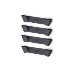 Joseph Joseph Cupboardstore Set of 4 Pan Lid Holders Joseph Joseph Cupboardstore Set of 4 Pan Lid Holders