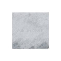 Creative Tops Marble Coasters Set of 2 Creative Tops Marble Coasters Set of 2