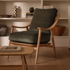 Ercol Marino Chair Ercol Marino Chair