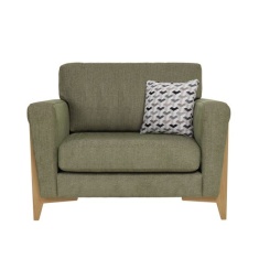 Ercol Marinello Snuggler Ercol Marinello Snuggler