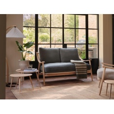 Ercol Marino 3 Seater Sofa