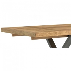 Brooklyn Single Extension Leaf Brooklyn Single Extension Leaf