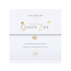 Joma Jewellery A Little 'Queen Bee' Bracelet Joma Jewellery A Little 'Queen Bee' Bracelet