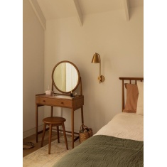 Ercol Salina Dressing Table Ercol Salina Dressing Table