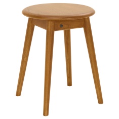 Ercol Salina Dressing Table Stool Ercol Salina Dressing Table Stool