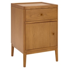 Ercol Salina Bedside Cabinet Ercol Salina Bedside Cabinet