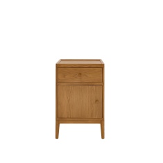 Ercol Salina Bedside Cabinet Ercol Salina Bedside Cabinet