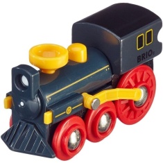 Brio Old Steam Engine 33617 Brio Old Steam Engine 33617