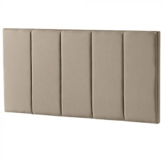 Silentnight Bresica Strutted Headboard Silentnight Bresica Strutted Headboard