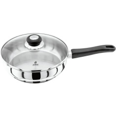 Judge Vista Stainless Steel 28cm Saute Pan Judge Vista Stainless Steel 28cm Saute Pan