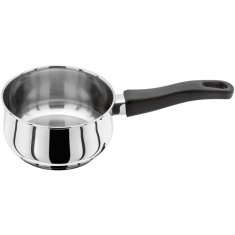 Judge Vista Stainless Steel 14cm Milk Pan Judge Vista Stainless Steel 14cm Milk Pan