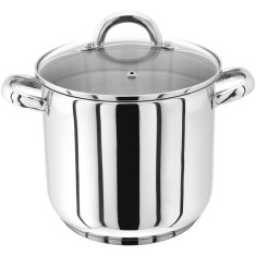 Judge Glass Lid Stainless Steel Stockpot Judge Glass Lid Stainless Steel Stockpot