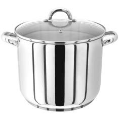 Judge Glass Lid Stainless Steel Stockpot Judge Glass Lid Stainless Steel Stockpot