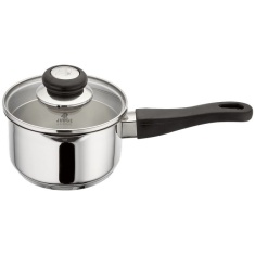 Judge Vista Draining Saucepan Judge Vista Draining Saucepan