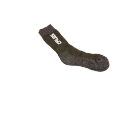 Grubs Wellington Boot Socks - Green Grubs Wellington Boot Socks - Green