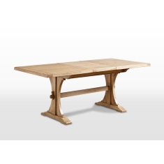 Wood Bros Lichfield 5ft Extending Dining Table (OC3098) Wood Bros Lichfield 5ft Extending Dining Table (OC3098)