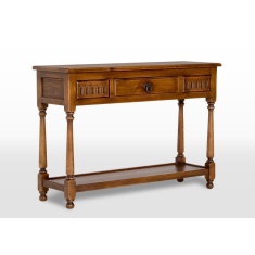 Wood Bros Old Charm Console Table (Oc3179) Wood Bros Old Charm Console Table (Oc3179)