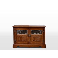 Wood Bros Old Charm Corner TV Cabinet (Oc2264) Wood Bros Old Charm Corner TV Cabinet (Oc2264)
