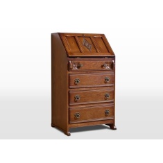 Wood Bros Old Charm Ladies Bureau (Oc2656) Wood Bros Old Charm Ladies Bureau (Oc2656)