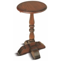 Wood Bros Old Charm Wine Table (OC2217) Wood Bros Old Charm Wine Table (OC2217)