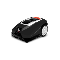 Cobra Mowbot 800 Black Cordless/Battery Self Propelled, Self-Driven (Robotic) Rotary Lawnmower Cobra Mowbot 800 Black Cordless/Battery Self Propelled, Self-Driven (Robotic) Rotary Lawnmower