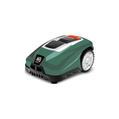 Cobra Mowbot 800MG Green Cordless/Battery Self Propelled, Self-Driven (Robotic) Lawnmower Cobra Mowbot 800MG Green Cordless/Battery Self Propelled, Self-Driven (Robotic) Lawnmower
