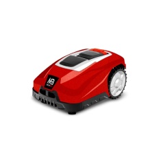 Cobra Mowbot 800MR Red Cordless/Battery Self Propelled, Self-Driven (Robotic) Lawnmower Cobra Mowbot 800MR Red Cordless/Battery Self Propelled, Self-Driven (Robotic) Lawnmower