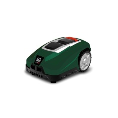 Cobra Mowbot 800SG Green Cordless/Battery Self Propelled, Self-Driven (Robotic) Lawnmower Cobra Mowbot 800SG Green Cordless/Battery Self Propelled, Self-Driven (Robotic) Lawnmower