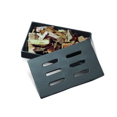 Char-Broil Cast Iron Smoker Box Char-Broil Cast Iron Smoker Box