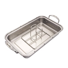 Char-Broil Grill+ Beer-Can Chicken Rack Char-Broil Grill+ Beer-Can Chicken Rack